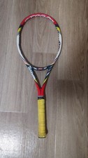 Wilson STeam 95 Tennis Racquet Used From Japan
