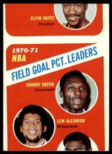 Wilt Chamberlain Cards and Autographed Memorabilia Guide 6