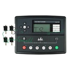 New DEEPSEA DSE7210 Generator Controller Module
