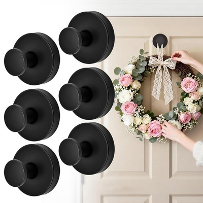 #ad Suction Cup Hook for Smooth Surfaces. Uses Atmospheric Pressure for Strong Ad... $29.32