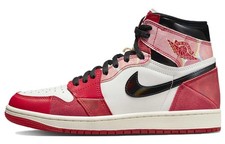 Jordan 1 Retro High OG Spider-Man Across the Spider-Verse DV1748-601