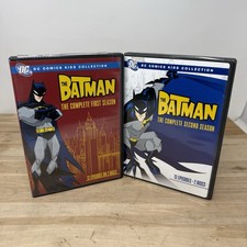 History of Batman Trading Cards 76