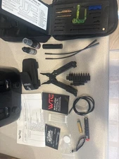 NIB OTIS IWCK INDIVIDUAL WEAPONS CLEANING KIT