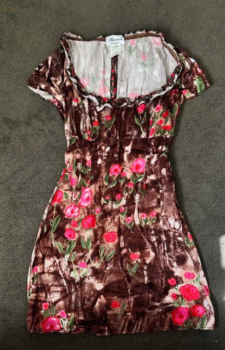 Casual 1990s Vintage Dresses for Women for sale | eBay