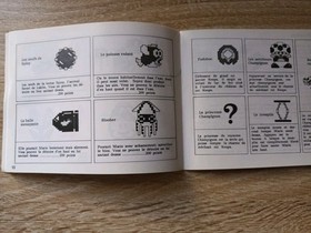 Notice : Duck Hunt + Super Mario Bros. (NINTENDO NES) Fr