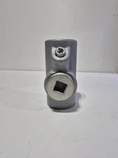 Appleton O-Z Gedney 2" Sealoff Explosion Proof Fitting CL2