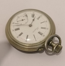 Longines Efco Vintage Tasca