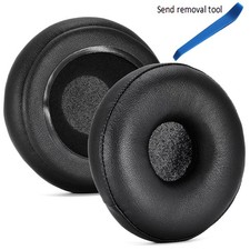 Ear Pads Cushion Replace for Skullcandy Cassette Wireless /Cassette Junior Wired