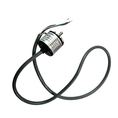 Rotary Encoder For NEMICON OSS-05-2HC #xh