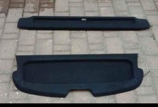 MENSOLA CAPPELLIERA 2pz POSTERIORE FIAT STILO 5 PORTE 2000-2005 Berlina.