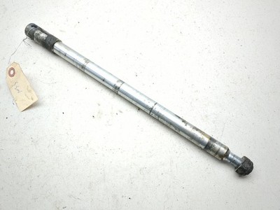 16 Ural Gear Up Rear Swing Arm Pivot Bolt