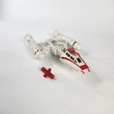 Star Wars 1979 Vintage Die-Cast Y-Wing Fighter Kenner