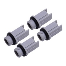 4 Set Blinker Licht Sockel Buchse für Honda Civic CR-V Accord Acura Prelude