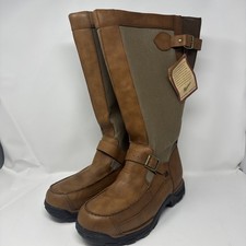 Danner 17” Sharptail Snake Boot Mens Size 13