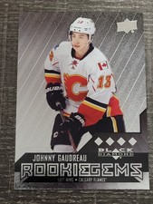 2014-15 Upper Deck Black Diamond Hockey Cards 15