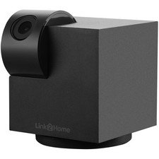 Image of Link2Home Smart Square Pan & Tilt Indoor Camera