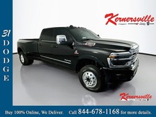 2025 Ram 3500 Limited