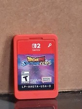 Dragon Ball: Sparking Zero Nintendo Switch 2, 2025 