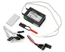 Ricevitore Walkera QR X350 PRO-Z-07 OEM (DEVO-RX703) - "NUOVO"