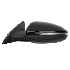 OEM 2022 - 2024 Kia Forte Left LH Side View M...