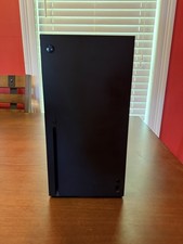 Microsoft Xbox Series X 1TB Home Gaming Console (1889) Console Only | Black