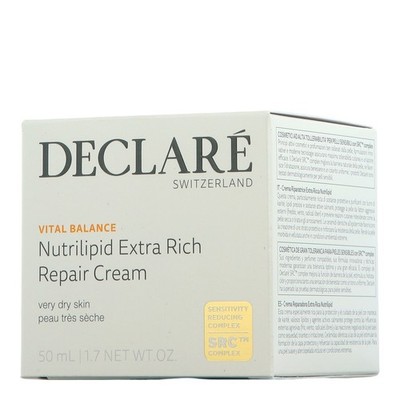 Declaré Vital Balance Extra Rich Repair Cream 50ml