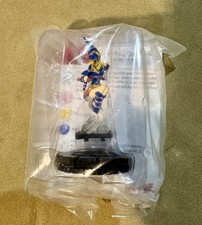 DARK MAGICIAN GIRL 005 Yu-Gi-Oh! Battle of the Millennium HeroClix