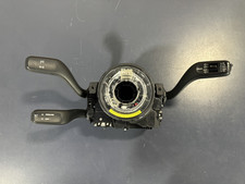 2011-2018 Porsche Macan Cayenne Steering Column Switch Assembly Oem 2011-2018 Porsche Macan Cayenne Steering Column Switch Assembly Oem