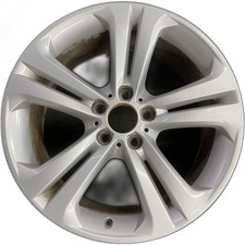 Rear Bmw 320i Activehybrid 3 428i 328i Oem Wheel 19 2012-2019 Original 71547