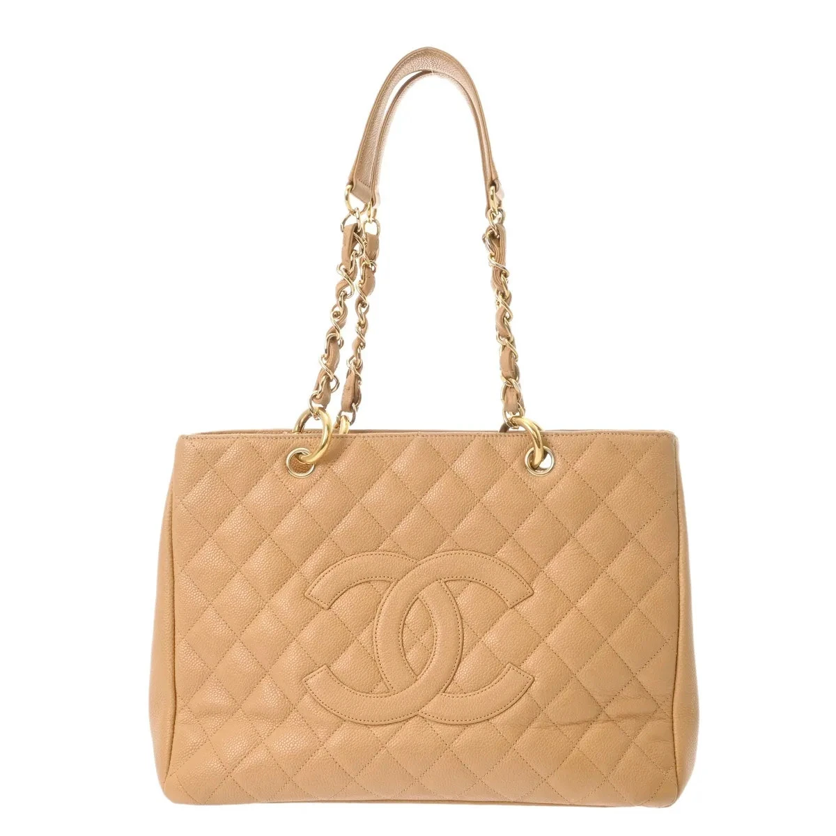 CHANEL GST Tote Bags for Women for sale | eBay