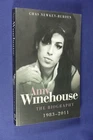 AMY WINEHOUSE Chas Newkey-Burden THE BIOGRAPHY 1983-2011 Book
