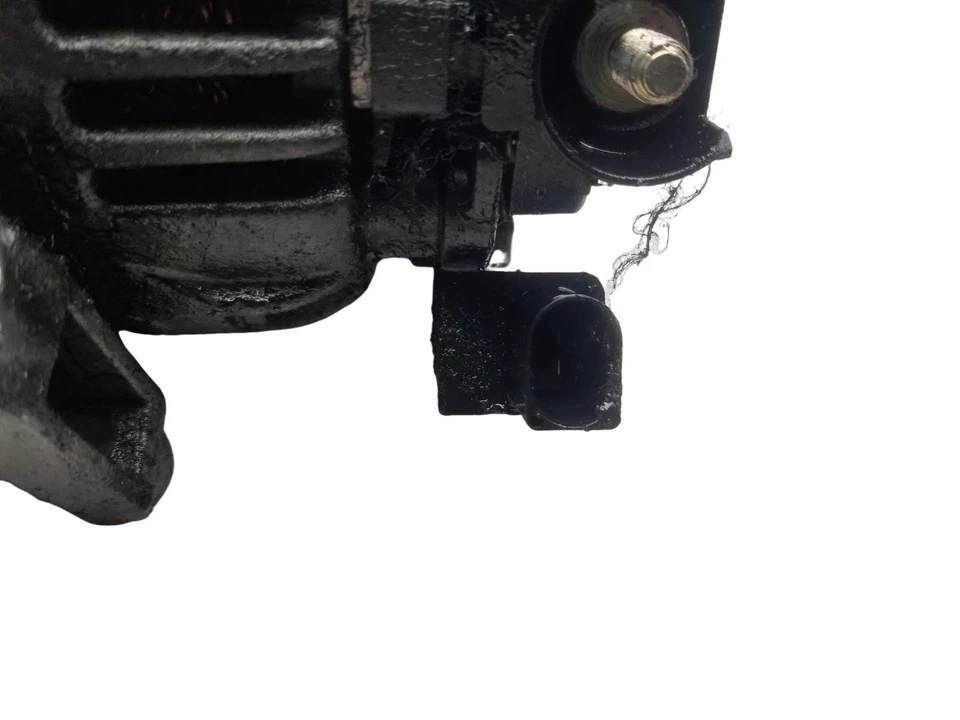 BMW 3 Series Alternator 2.0 Petrol E46 1999-2006 N46B20 7532966 - Image 2 of 4