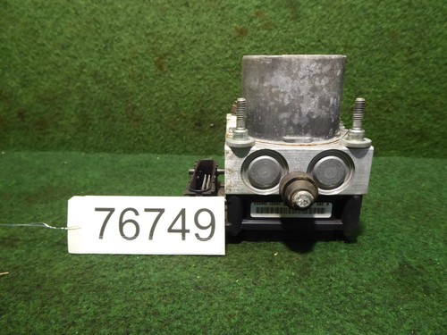 ABS Hydraulikblock 46836768 Fiat Punto (188) 1.2i 44KW 60PS Bj.2003