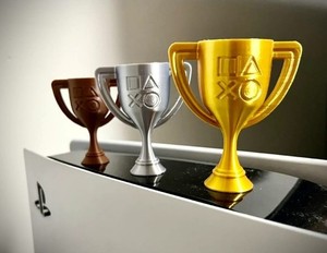 Trophy Playstation | eBay