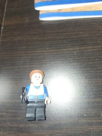 LEGO Star Wars: Darth Maul's Sith Infiltrator (7961)