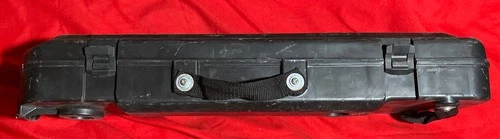 2009-2014 FORD F150 F-150 Pickup Truck Jack Kit Case Box ONLY 9L34-17B079-BB OEM
