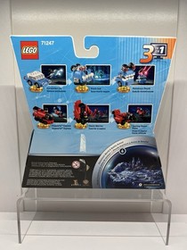 LEGO DIMENSIONS: Harry Potter Team Pack (71247)