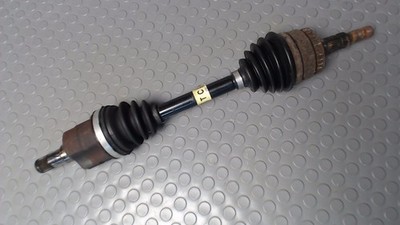 Antriebswelle Links Opel Meriva 1.7 Cdti X01 12 Monate Garantie Sofortversand