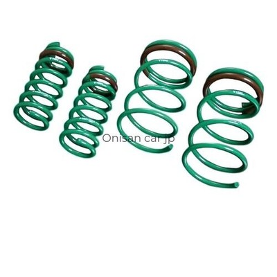 TEIN S.TECH Soft Tieferlegungsfedern für Voxy ZRR70W (H19.06-) SKC56-S1B00