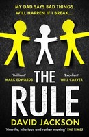 David Jackson | The Rule | Taschenbuch | Englisch (2022) | Viper | Profile Books