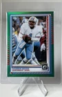2025 Panini Warren Moon Green (Raw)