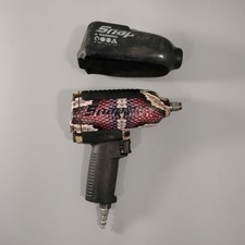 Snap On Mg725 Heavy Duty Air Impact 12 Drive Limited Edition Snakeskin