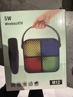 mini bluetooth box