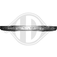 TräGer StoßFäNger Diederichs 1214060 FüR Bmw Vorne