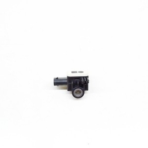 BMW 4 Coupe F32 435i Aufprallsensor hinten links 9234989 3.0 Benzin 250kw 2015