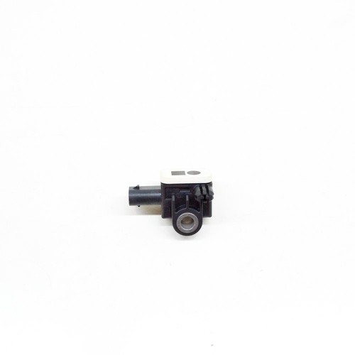 BMW 4 Coupe F32 435i Aufprallsensor hinten links 9234989 3.0 Benzin 250kw 2015