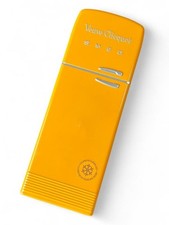 Veuve Clicquot Champagne Clicquot Fridge Smeg Cooler Limited Edition Rare