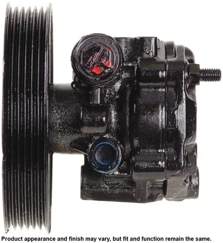 Bomba de dirección asistida Cardone Reman P N 21 5164 Foto 2 de 4