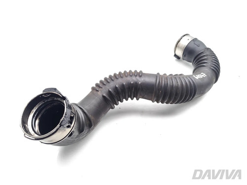 Mercedes-Benz A-Class Ladeluftkühler-Rohrschlauch A 180 CDI / d Diesel 2014