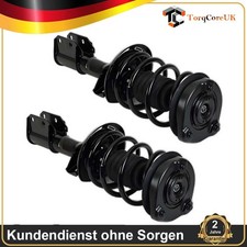 Komplett Vorne Stoßdämpfer Federbein Satz Für Mercedes X204 GLK250 GLK350 4Matic Komplett Vorne Stoßdämpfer Federbein Satz Für Mercedes X204 GLK250 GLK350 4Matic
